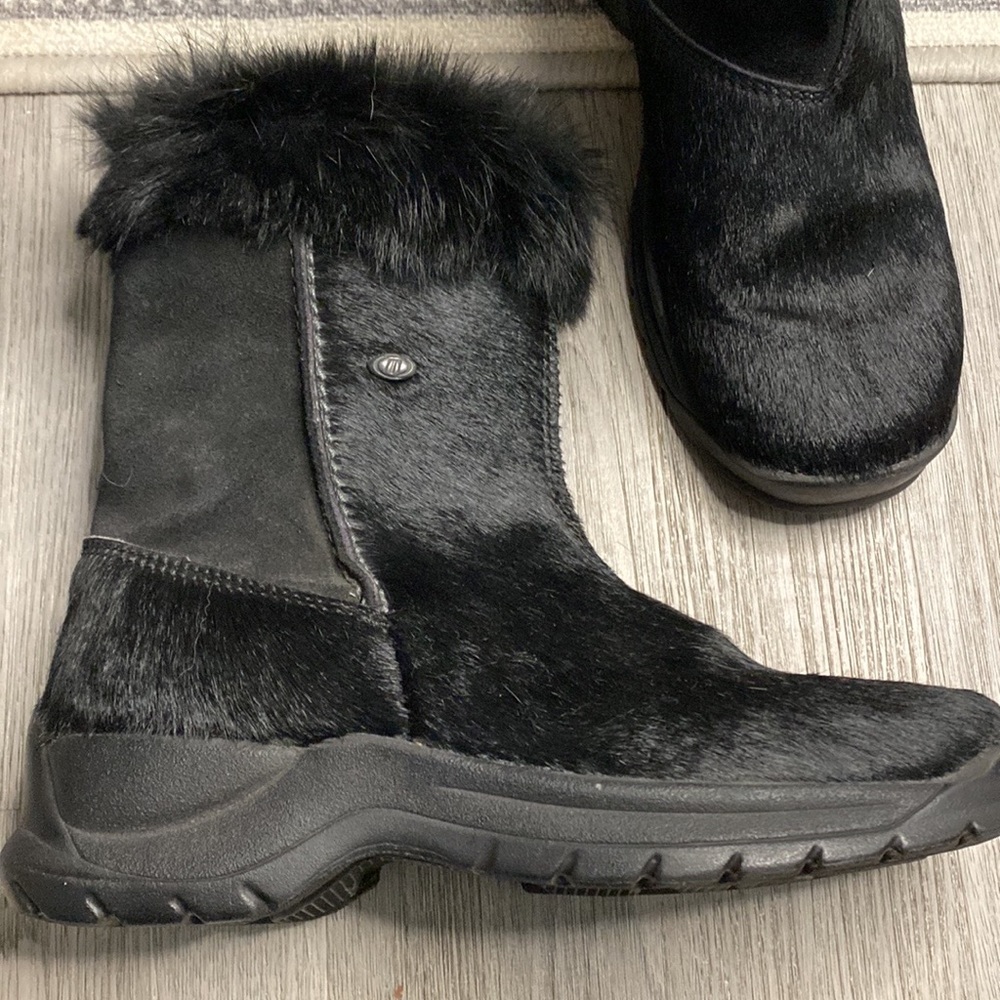 Tecnica Snow Boots